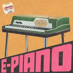 Kits Kreme Electric Piano Soulful Chords WAV