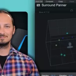 Learn Dolby Atmos Mixing In Studio One [TUTORIAL]