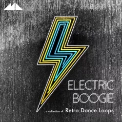 ModeAudio Electric Boogie Retro Dance Loops WAV