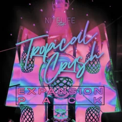 NITELIFE Audio Tropical Crush Expansion Pack WAV