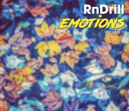 New Beard Media RnDrill Emotions Vol.1 WAV