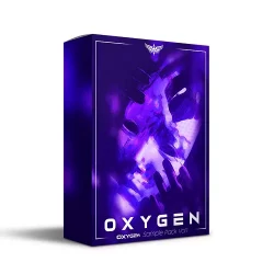 Ultrasonic OXYGEN - EDM Sample Pack WAV