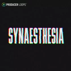 Producer Loops Synaesthesia [WAV MIDI]