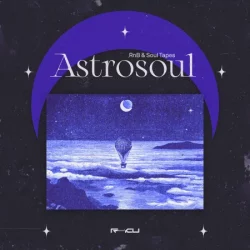 Renraku Astrosoul RnB & Soul Tapes WAV