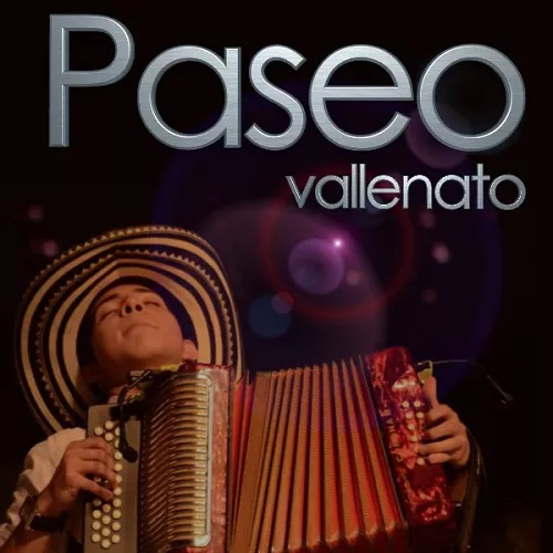 Ritmo Vallenato Paseo Vallenato [MULTIFORMAT]