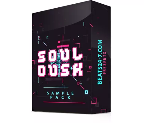 SAMI Soul Dusk [WAV MIDI]