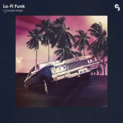 SM Lo-Fi Funk [WAV MIDI Serum Astra]