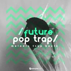 Samplestar Future Pop Trap WAV