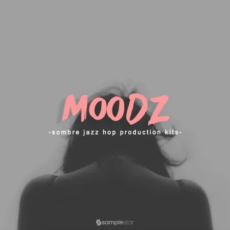 Samplestar Moodz WAV