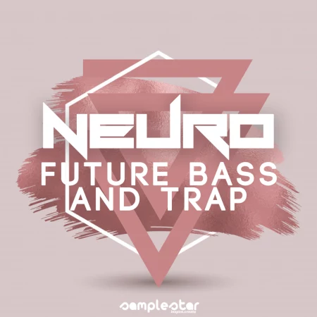 Samplestar Neuro Future Bass & Trap WAV