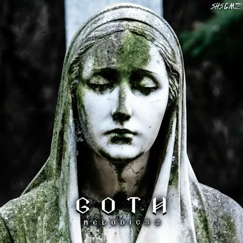 ShamanStems Goth Melodics 2 WAV