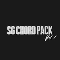 Stefan Guy SG Chord Pack Vol.1 RnB MIDI Chord Pack