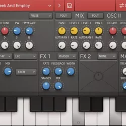 Sugar Bytes Unique v1.6.0 [WIN]