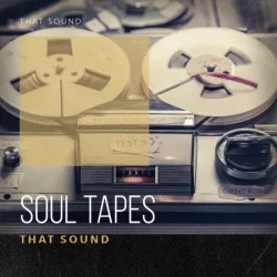 That Sound Soul Tapes WAV