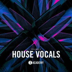 Toolroom Academy House Vocals Vol_2 WAV