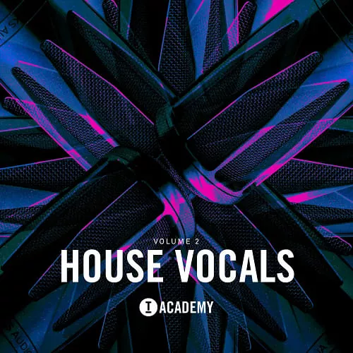 Toolroom Academy House Vocals Vol_2 WAV 