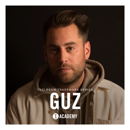 Toolroom GUZ Trademark Series WAV