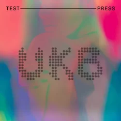 Test Press UK Bassline WAV MIDI PRESETS