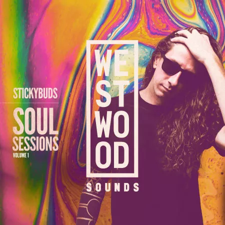 Westwood Sounds Stickybuds Soul Sessions Vol.1 WAV