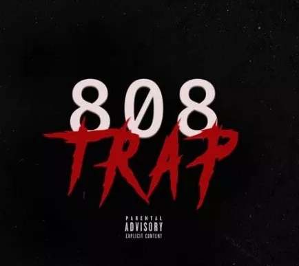 Whitenoise Records 808 Trap Drums WAV