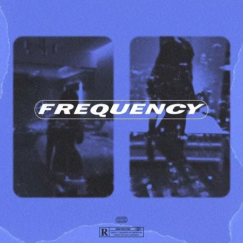 kaiiondabeat FREQUENCY by kaii WAV