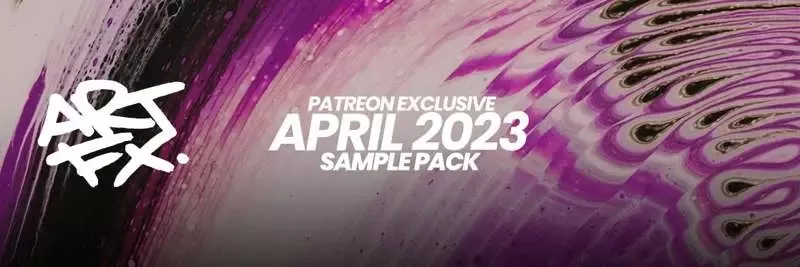 ARTFX April 2023 "IMPULSES" Pack WAV