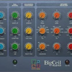 Acustica Audio Big Ceil 2023 [WIN]