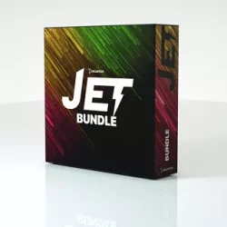 Acustica Audio Jet Bundle 2023 [WIN]