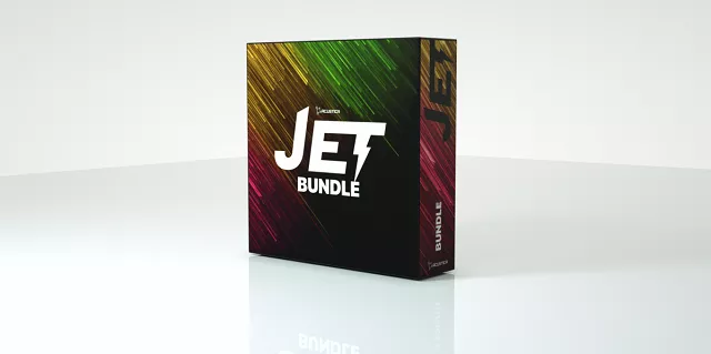 Acustica Audio Jet Bundle 2023 [WIN]