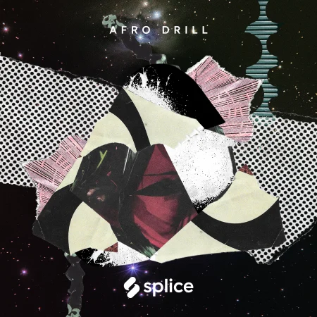  ISS 814 Afro Drill Sample Pack WAV