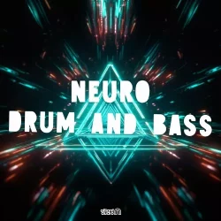 Alliant Audio Neuro Drum & Bass WAV MIDI