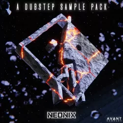 Avant Samples A Dubstep Sample Pack by NEONIX [MULTIFORMAT]