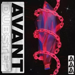 Avant Samples Avant Dubstep 01 [WAV MIDI FXP FLP]