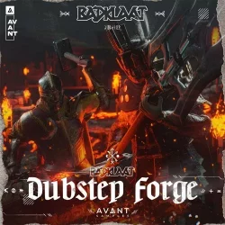 Avant Samples BadKlaats Dubstep Forge [MULTIFORMAT]
