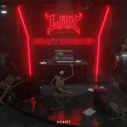Avant Samples Heavy Dubstep by L.U.X Sample Pack [WAV FLP FXP]