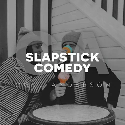 C.A. Sound, Inc Slapstick Comedy WAV