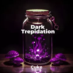 Cuke Samples Dark Trepidation WAV