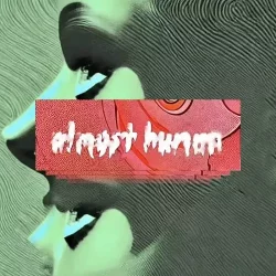 Dover Almost Human (Sound Kit) [WAV]