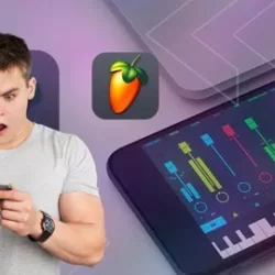 Fl Studio Mobile Learn Music Production In Android/Ios [TUTORIAL]