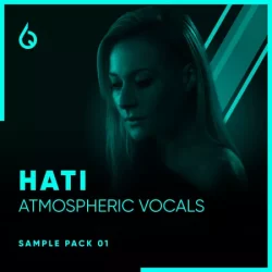 Freshly Squeezed Samples Atmospheric Vocals by Hati WAV