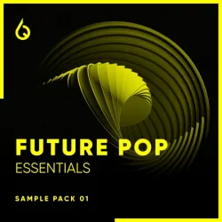 Freshly Squeezed Samples Future Pop Essentials [WAV FXP]