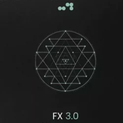 Music Production Biz FX 3.0 (Melodic Techno Edition) [WAV]