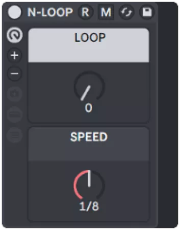 Nasko N-LOOP v1.0 FOR ABLETON LIVE 11