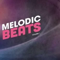 New Beard Media Melodic Beats 1 WAV