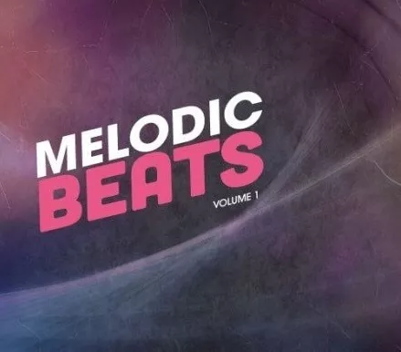 New Beard Media Melodic Beats 1 WAV