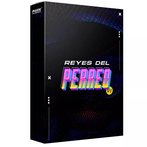 Pack Urbano Reyes del PERREO [WAV MIDI]