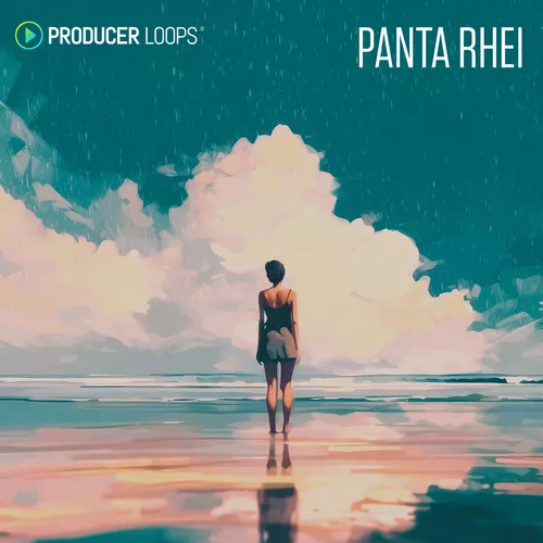 Producer Loops Panta Rhei WAV MIDI