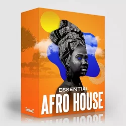 Retrohandz Essential Afro House WAV MIDI