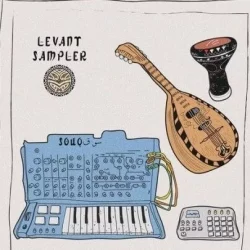 Rightsify Levant Sampler Part 3 WAV