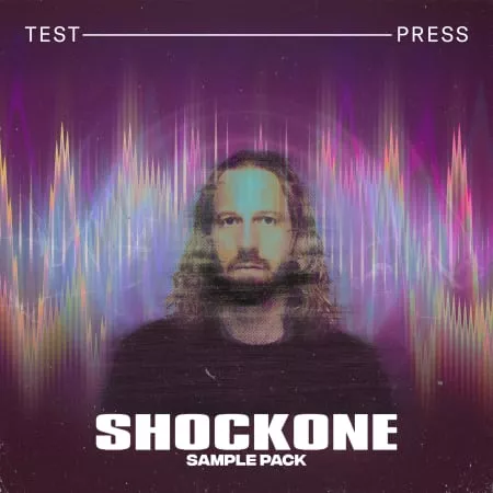 SHOCKONE Sample Pack WAV